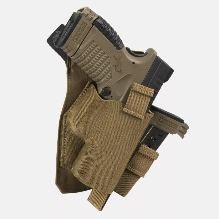Wkład Helikon Insert Pistol Holder - Shadow Grey (IN-PTH-NL-35)